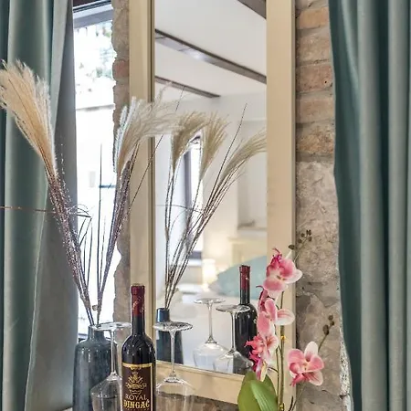 Old Town Matusko Сплит