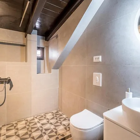 Bed & Breakfast Old Town Matusko *