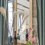 Couette-café Old Town Matushko Split