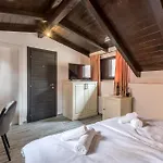 Bed and breakfast Old Town Matushko Split