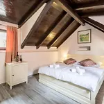 Bed and breakfast Old Town Matushko Split