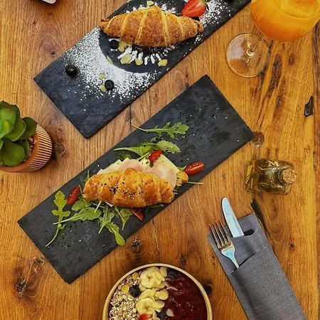 Old Town Matusko Frühstückspension 3*