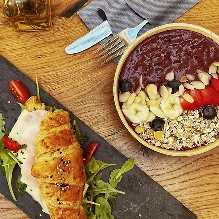 Old Town Matusko Bed & Breakfast Split