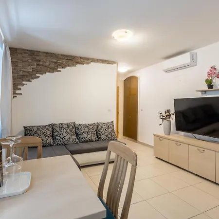 Bed & Breakfast Old Town Matusko Split