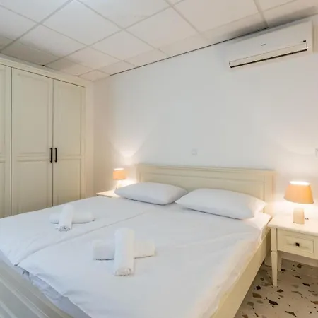 Bed & Breakfast Old Town Matusko Split