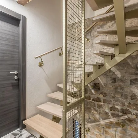 Old Town Matusko Bed & Breakfast *
