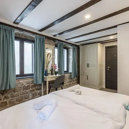 Old Town Matusko Bed & Breakfast Split