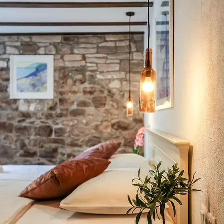 Bed & Breakfast Old Town Matusko *