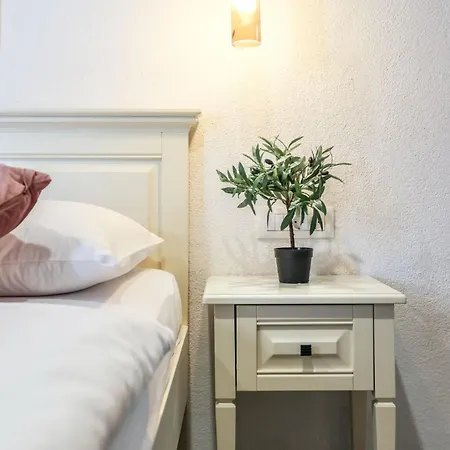 Old Town Matusko Bed & Breakfast Split