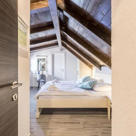 Old Town Matushko Bed & Breakfast Split