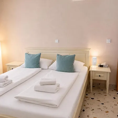 Old Town Matushko Bed and breakfast