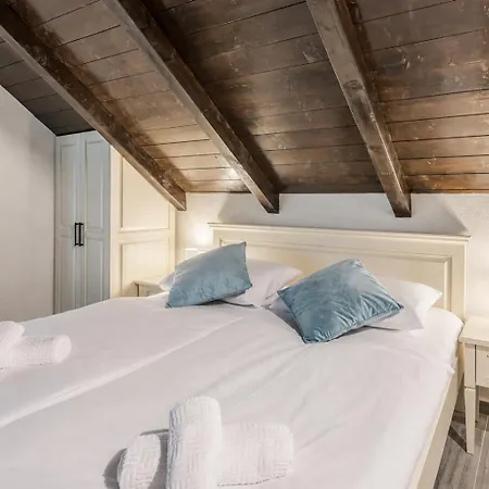 Old Town Matushko Bed and breakfast 3*