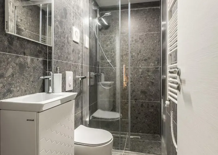 Old Town Matusko 3* Σπλιτ