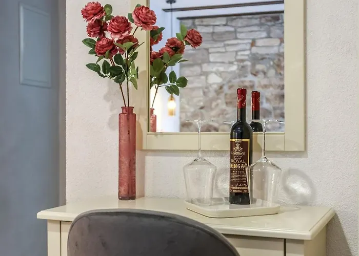 Old Town Matusko Bed and Breakfast