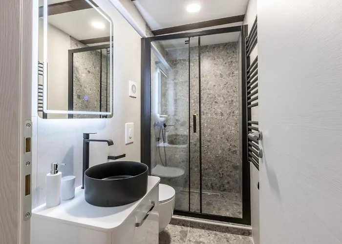 Bed and Breakfast Old Town Matusko Σπλιτ