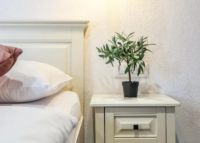 Old Town Matusko Bed and Breakfast