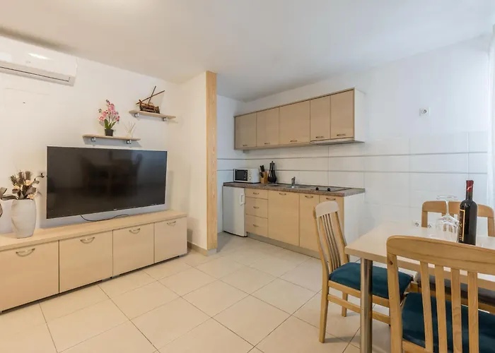 Old Town Matusko Bed and Breakfast Σπλιτ