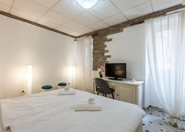 Old Town Matusko Σπλιτ