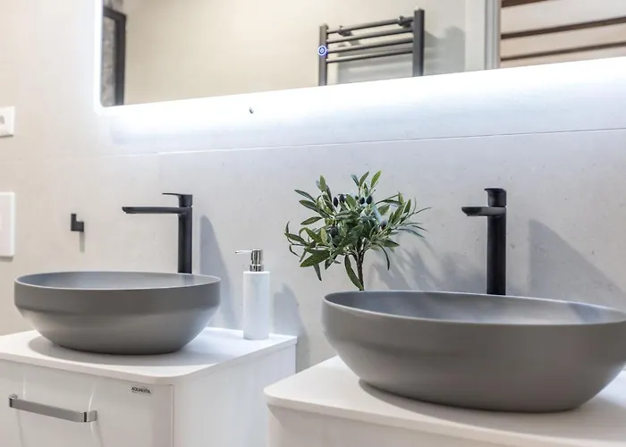 Old Town Matusko 3* Σπλιτ