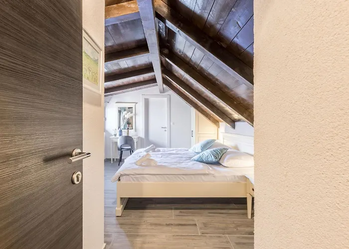 Old Town Matusko Bed and Breakfast Σπλιτ