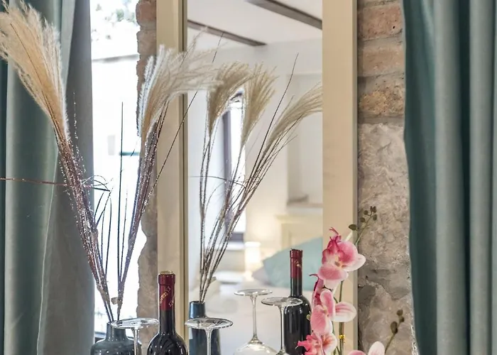 Bed and Breakfast Old Town Matusko Σπλιτ