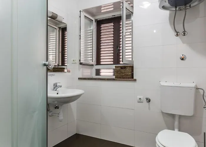 Bed and Breakfast Old Town Matusko 3*