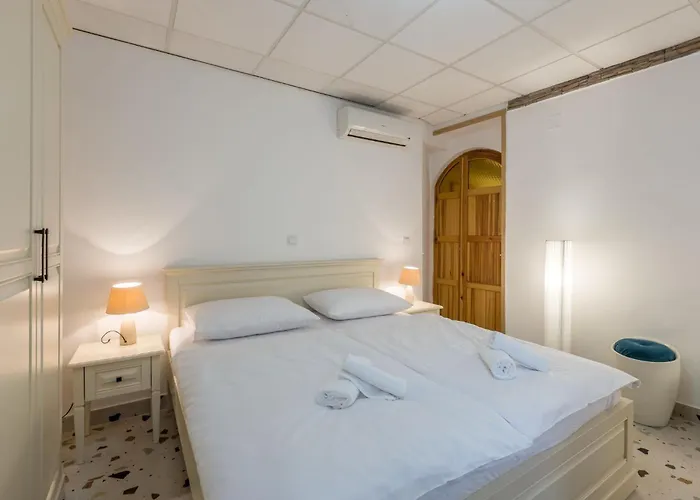 Old Town Matusko Σπλιτ