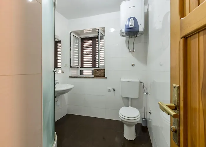 Old Town Matusko Bed and Breakfast 3*