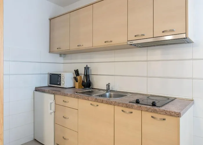 Old Town Matusko 3* Σπλιτ