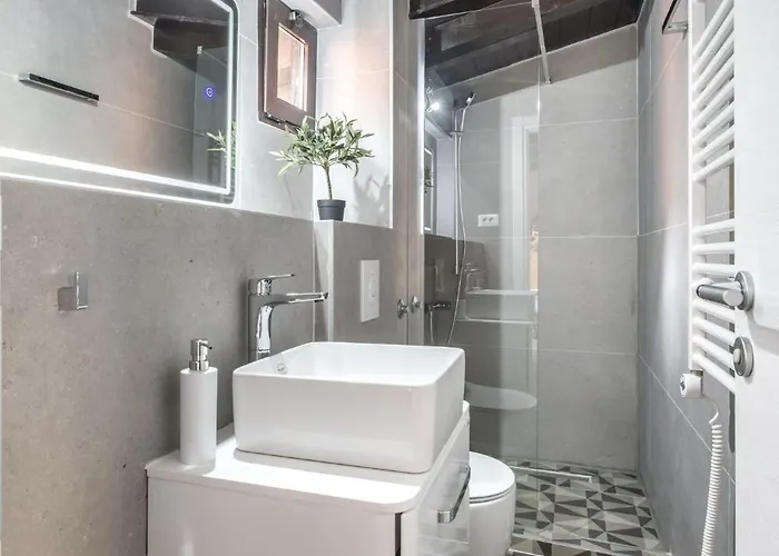 Old Town Matusko 3* Σπλιτ