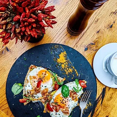 Old Town Matusko krevet i doručak