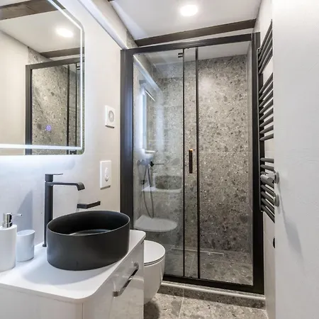 Old Town Matusko 3* Split