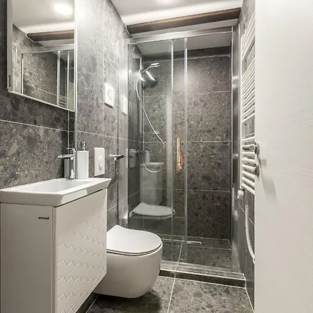 krevet i doručak Old Town Matusko