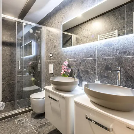 Old Town Matusko krevet i doručak Split