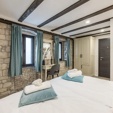 Old Town Matusko krevet i doručak