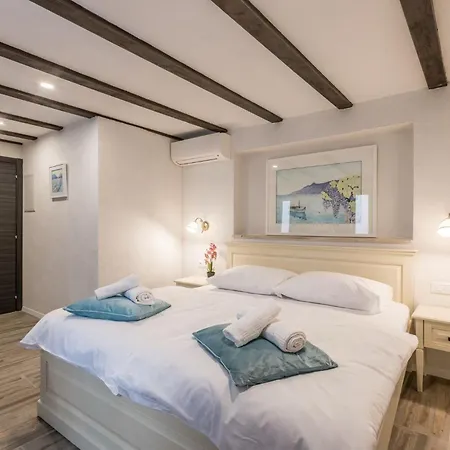 Old Town Matusko krevet i doručak