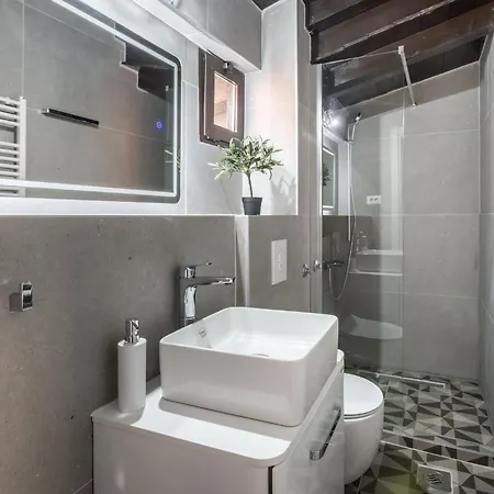 Old Town Matusko krevet i doručak 3*