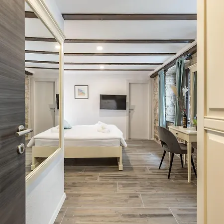 Old Town Matusko krevet i doručak