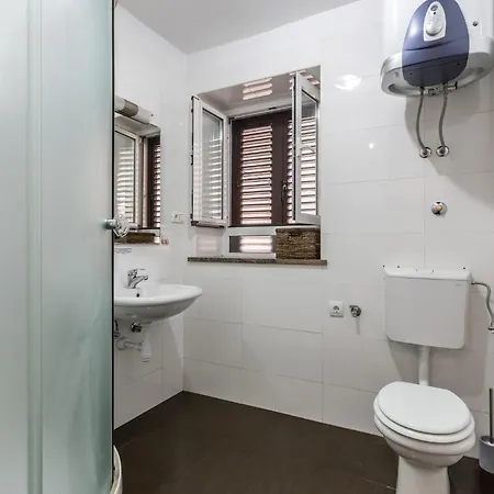 krevet i doručak Old Town Matusko 3*