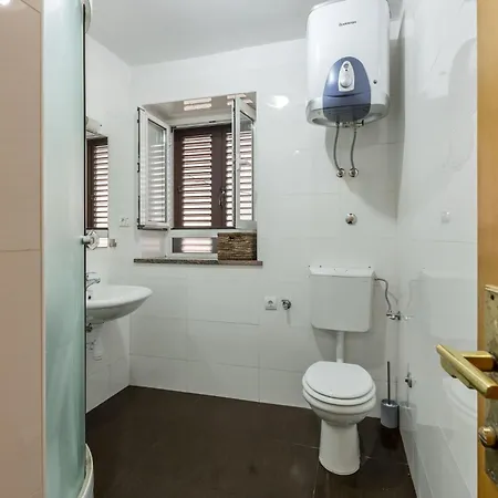 Old Town Matusko krevet i doručak 3*