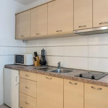 Old Town Matusko 3* Split