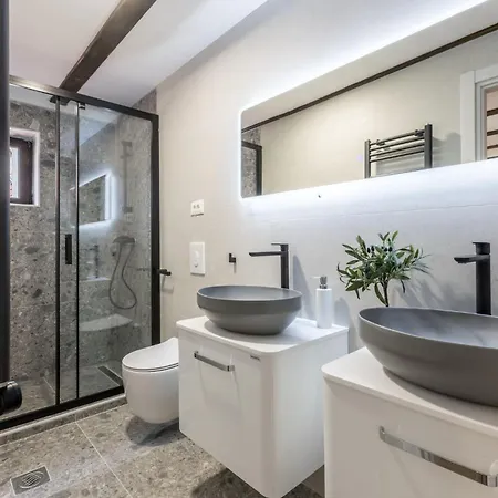 krevet i doručak Old Town Matusko